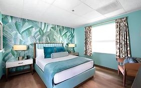 El Cortez Vegas