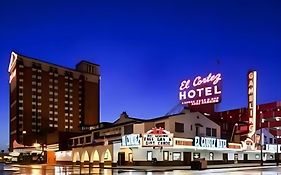 El Cortez Hotel & Casino - 21 And Over Only (adults Only) Las Vegas 3* United States